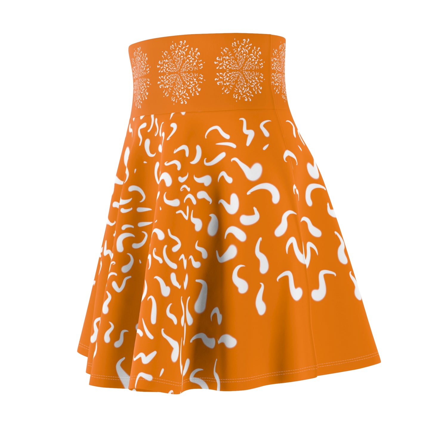 Equinox Women's Skirt - Sunshine☀️