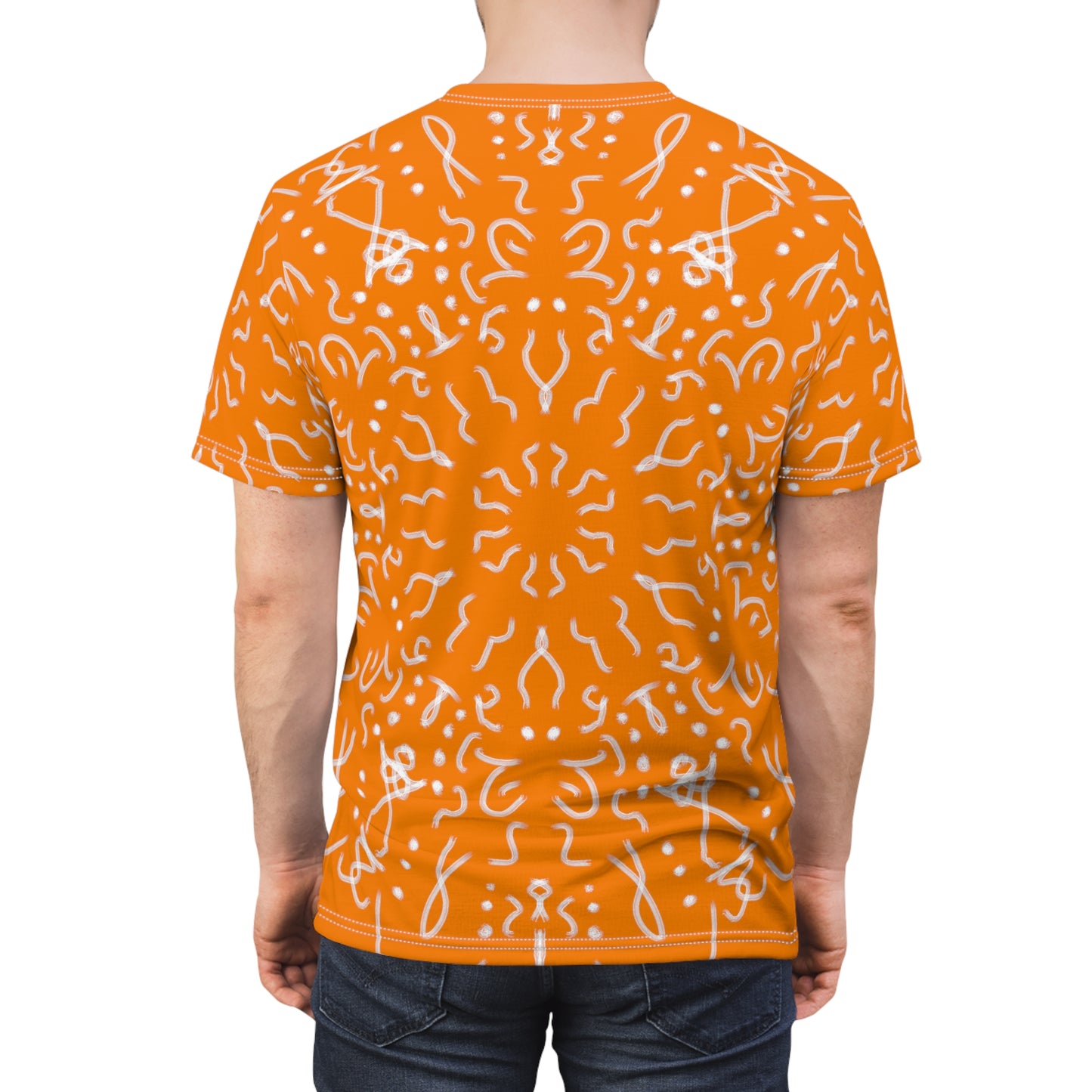 Shinnin' Unisex T-Shirt - Sunshine☀️