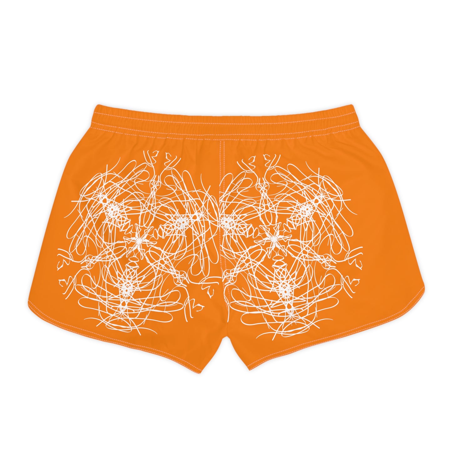 RA Women's Shorts - Sunshine☀️