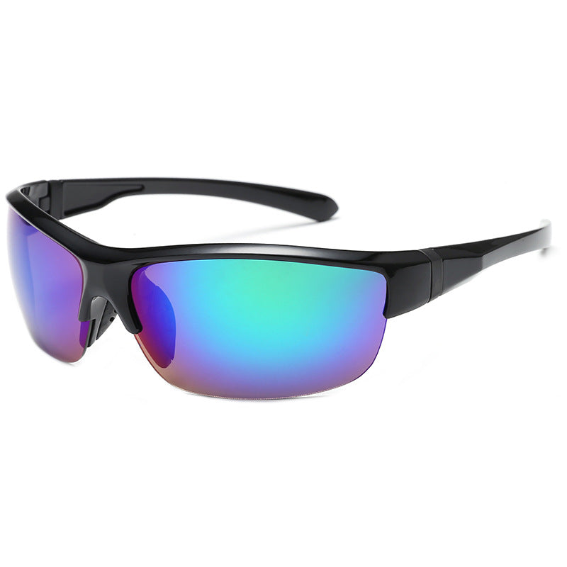 Vanguard Trailblazer Outdoor Riding Sunglasses