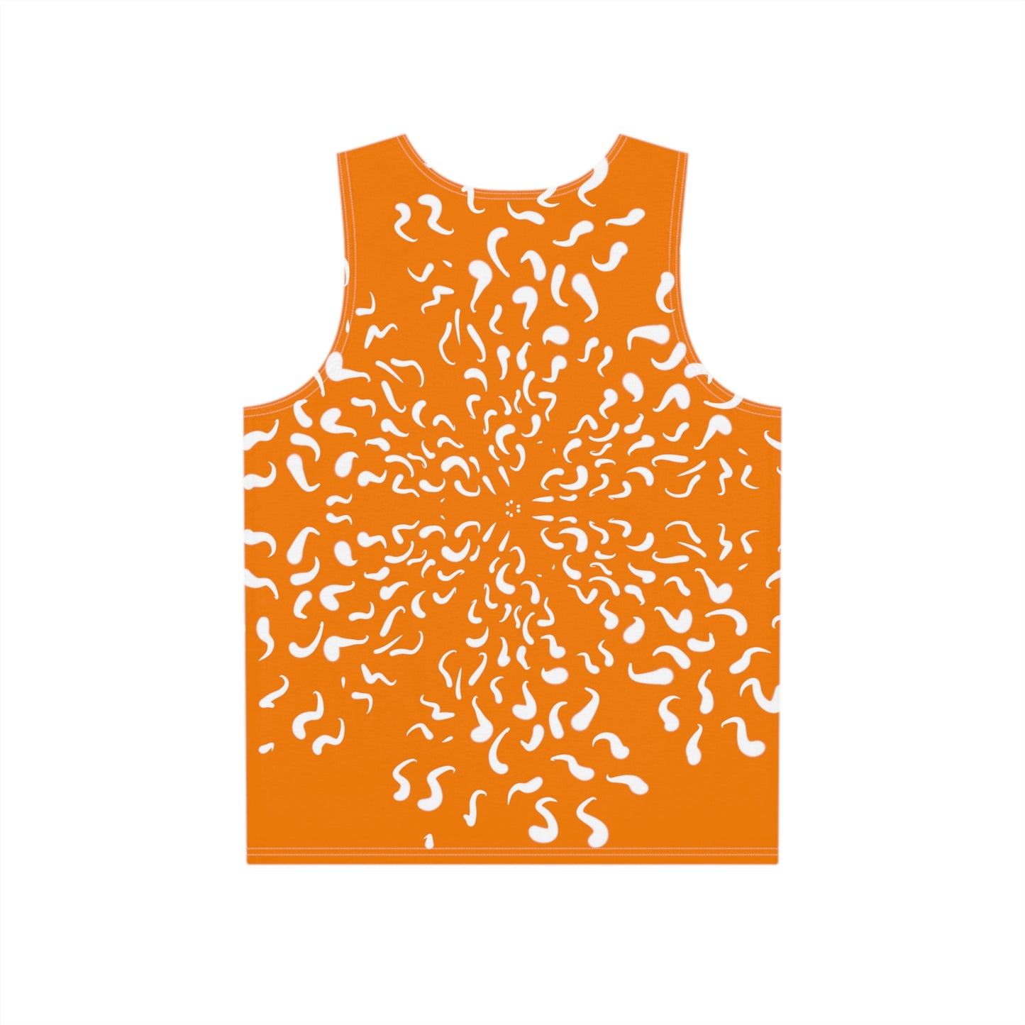 Equinox Men's Tank Top - Sunshine☀️