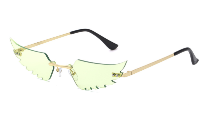 Phoenix Flare Luxury Sunglasses