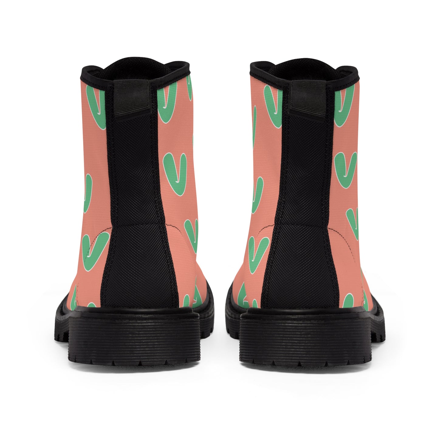 Vivid Vibes Men's Trendsetter Boots