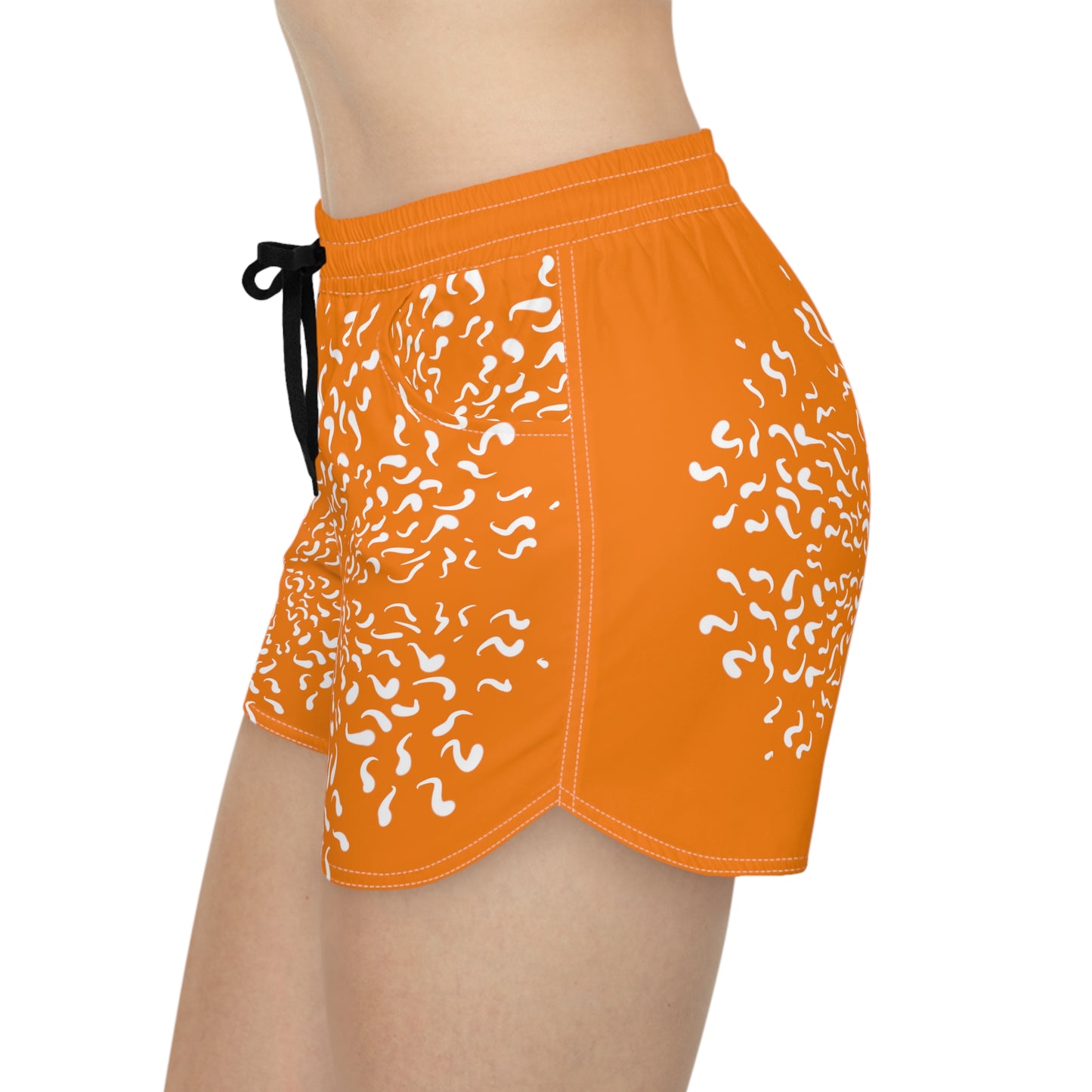 Equinox Women's Shorts - Sunshine☀️