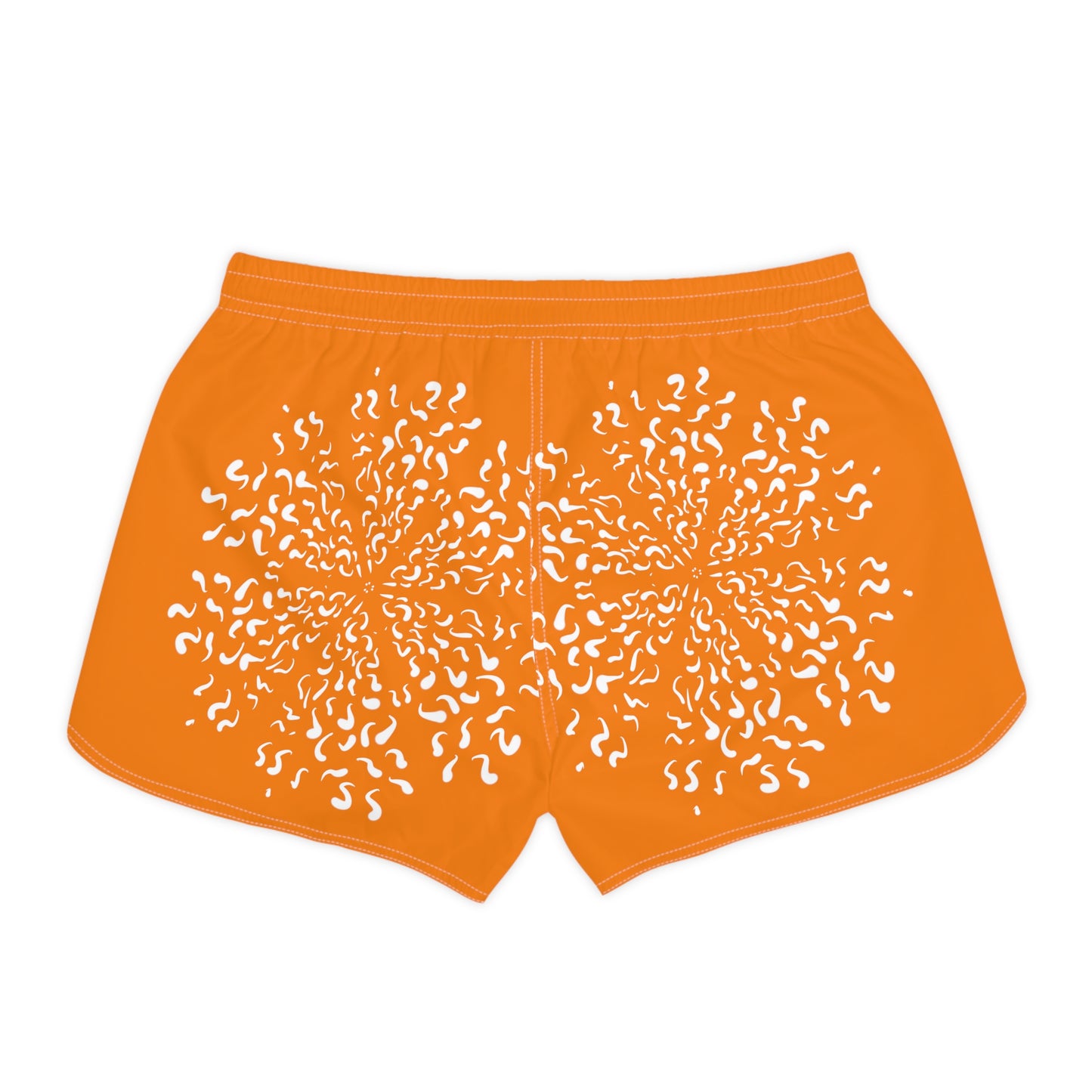 Equinox Women's Shorts - Sunshine☀️