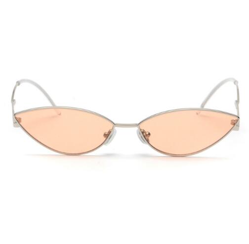 Flirty Retro Feline Eye Shades