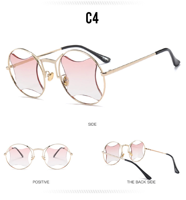 StellarVue Fashion Statement Sunglasses
