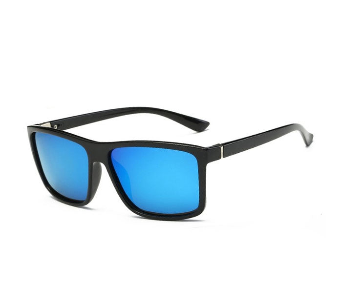 StellarVue Polarized Designer Square Sunglasses