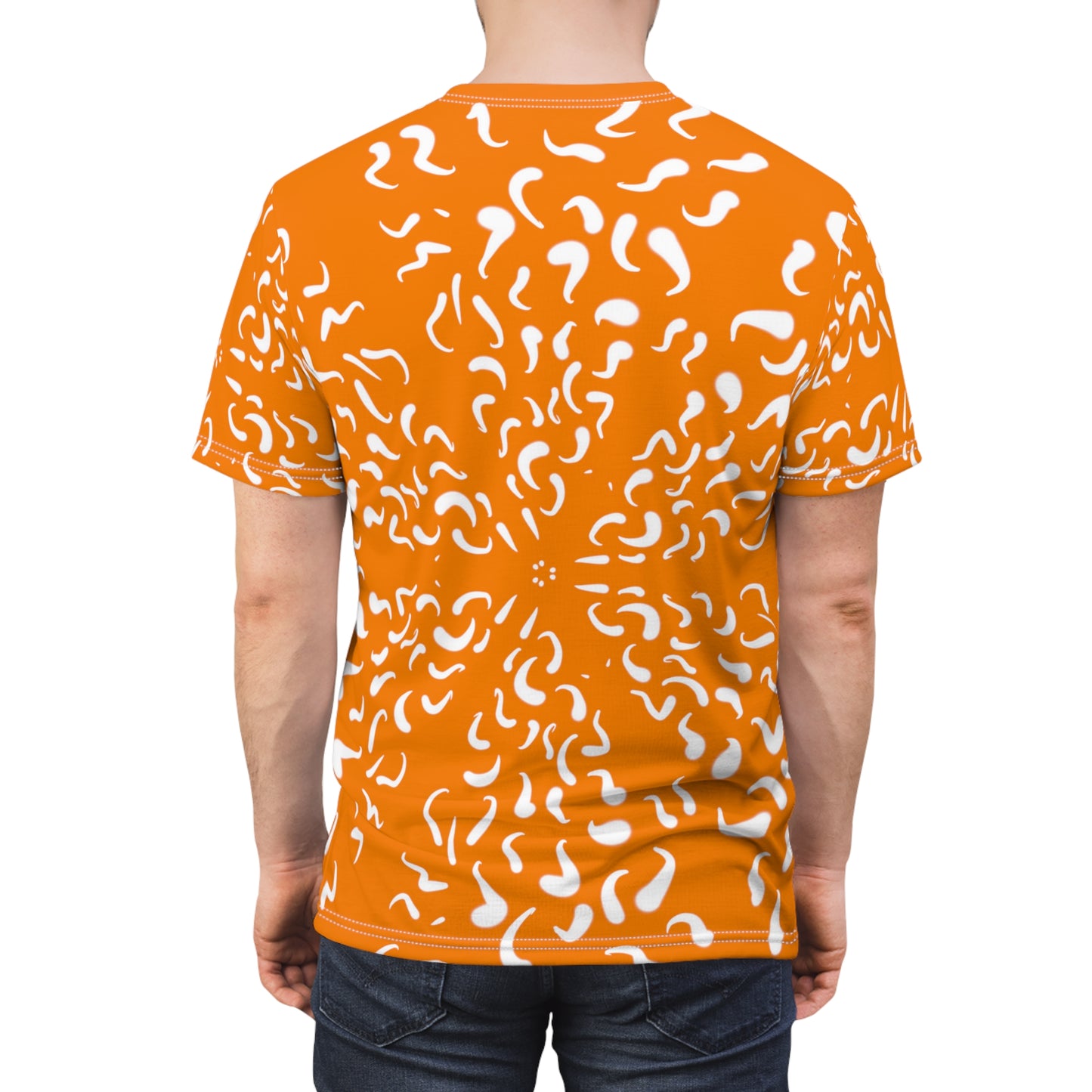 Equinox Unisex T-Shirt - Sunshine☀️