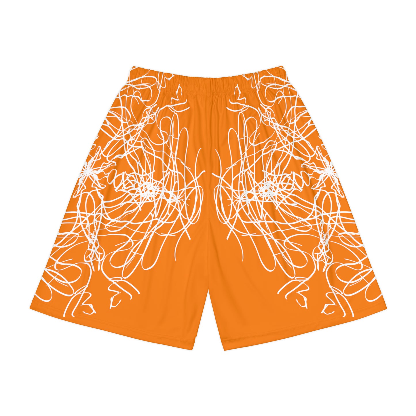 RA Men's Shorts - Sunshine☀️