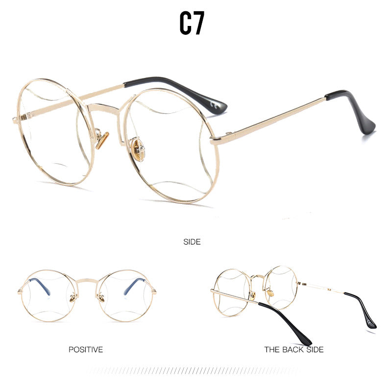 StellarVue Fashion Statement Sunglasses