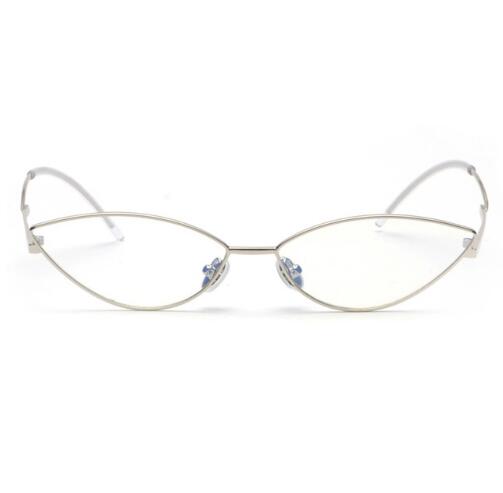 Flirty Retro Feline Eye Shades