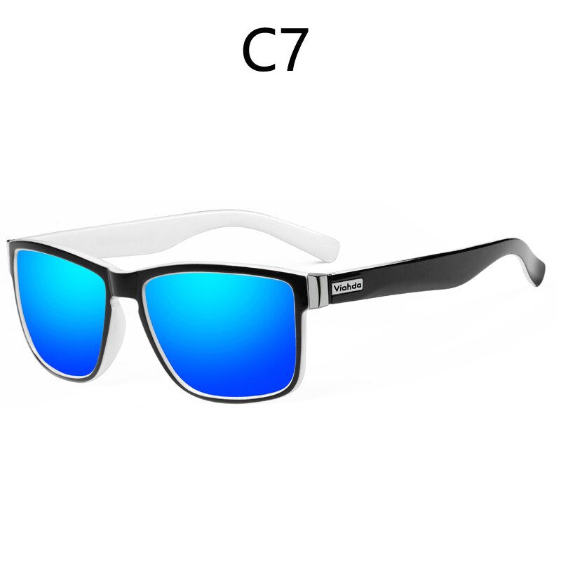 AdventureReady Polarized Sports Sunglasses