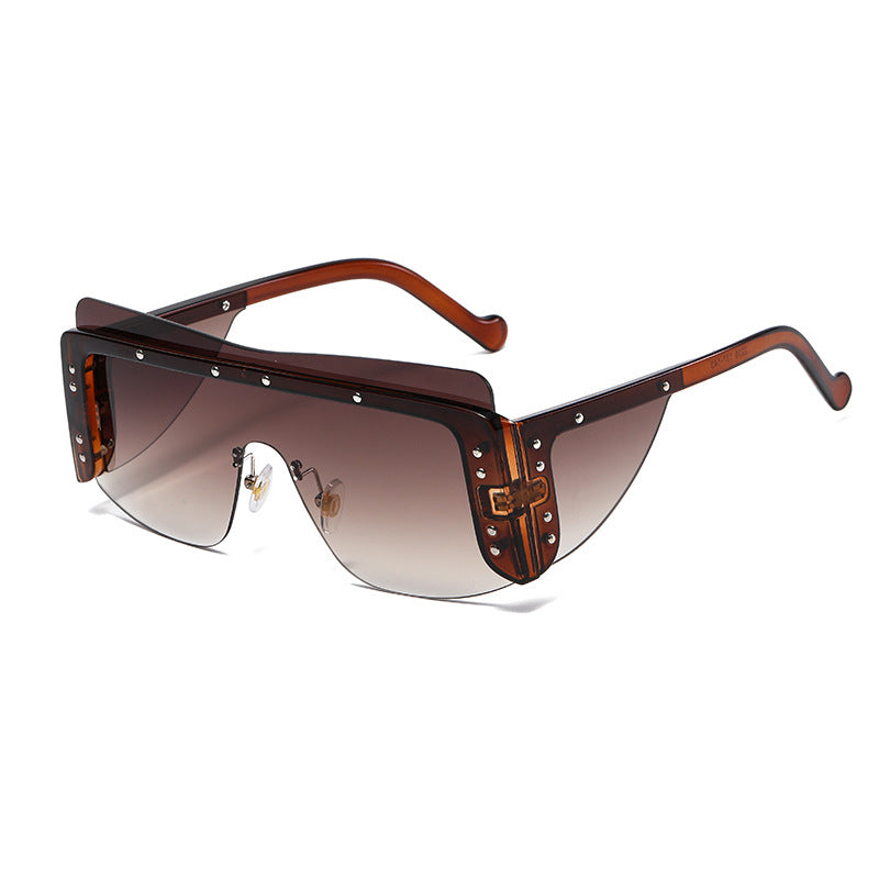 Sleek Voyage Sunglasses