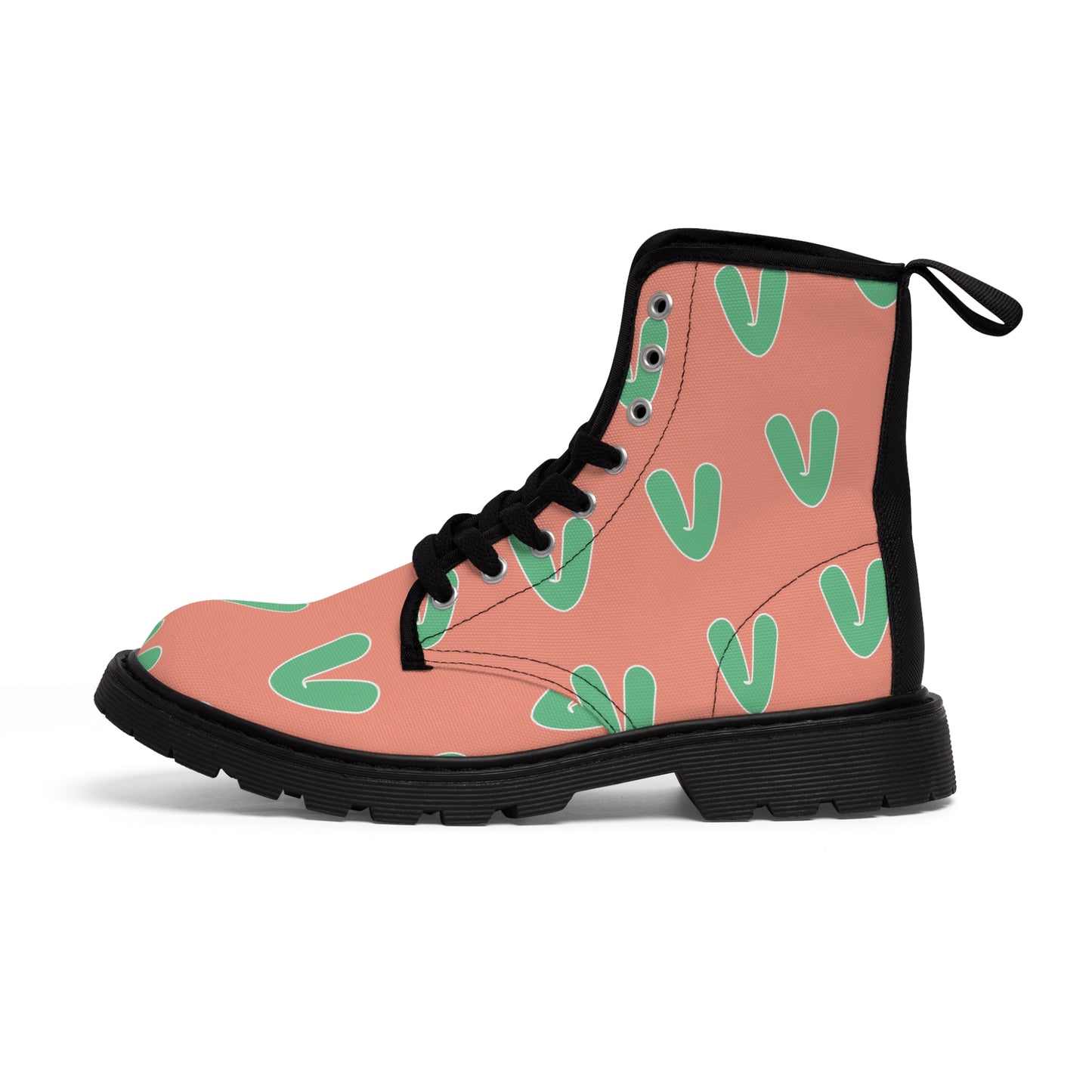 Vivid Vibes Women's Trendsetter Boots