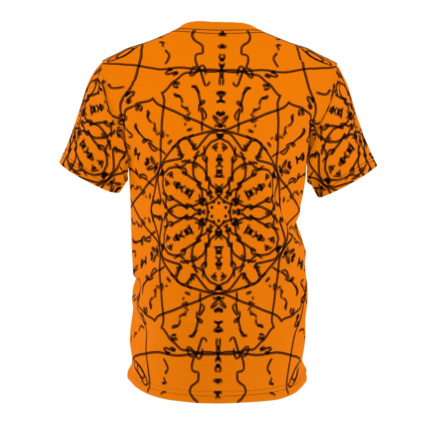 Black Whole Sun Unisex T-Shirt - Sunshine☀️