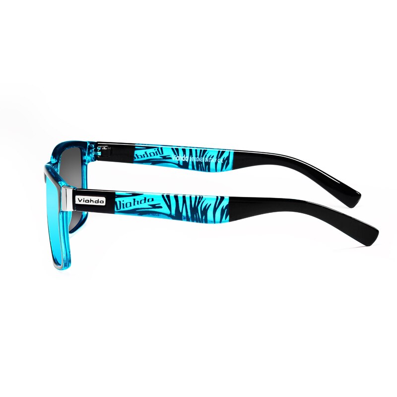 AdventureReady Polarized Sports Sunglasses