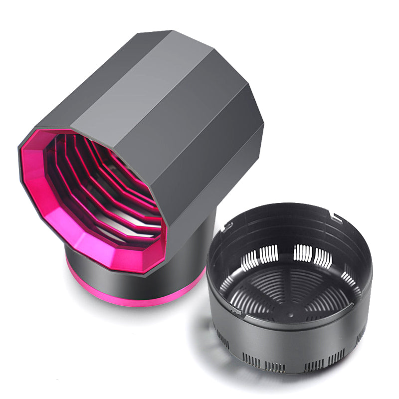 NightGuard Eco-friendly LED Mosquito Zapper