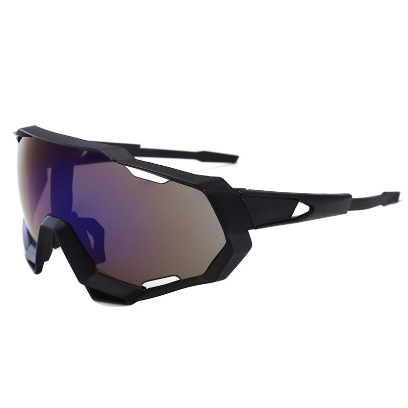 ChromaWind 9312 Vibrant Shield Sunglasses