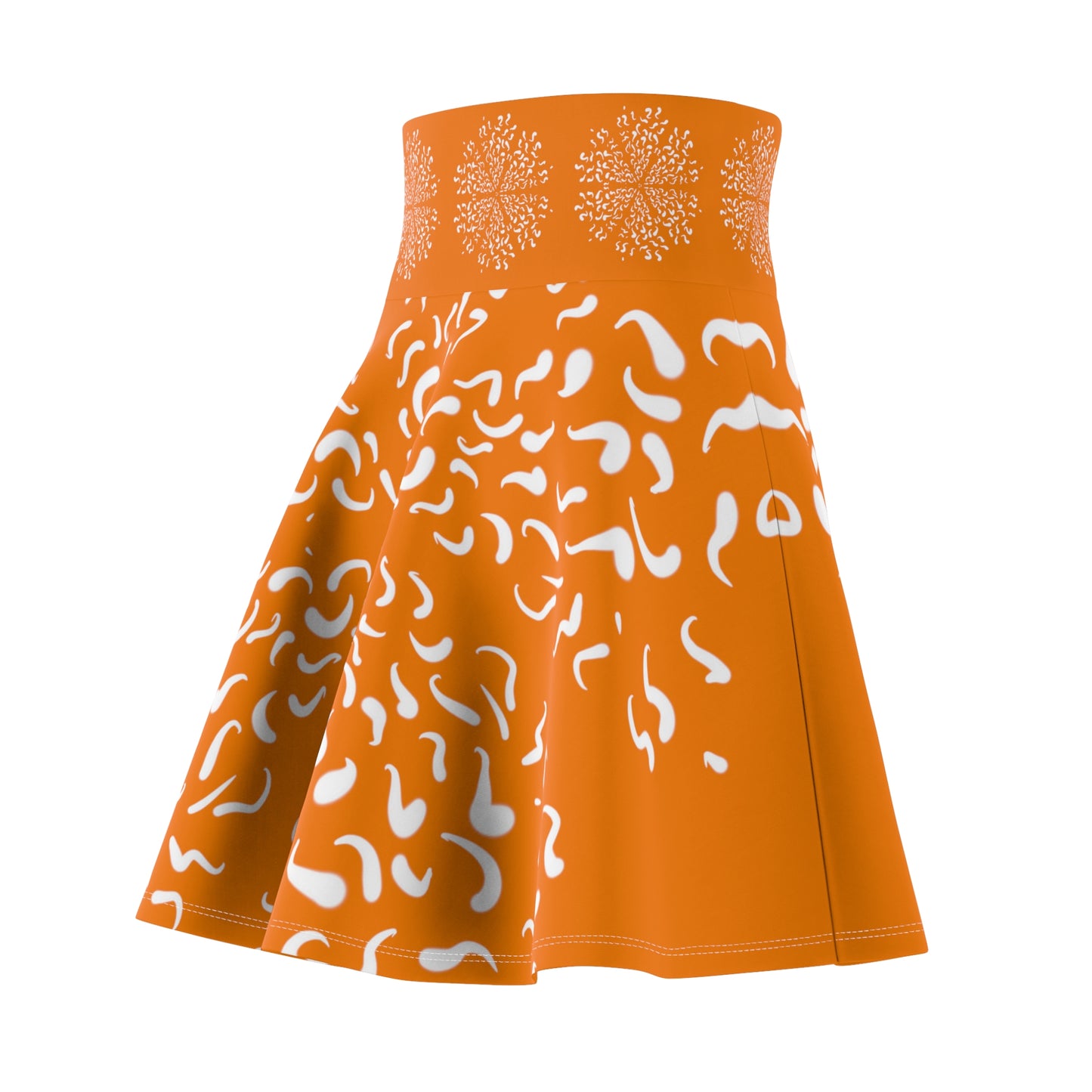 Equinox Women's Skirt - Sunshine☀️