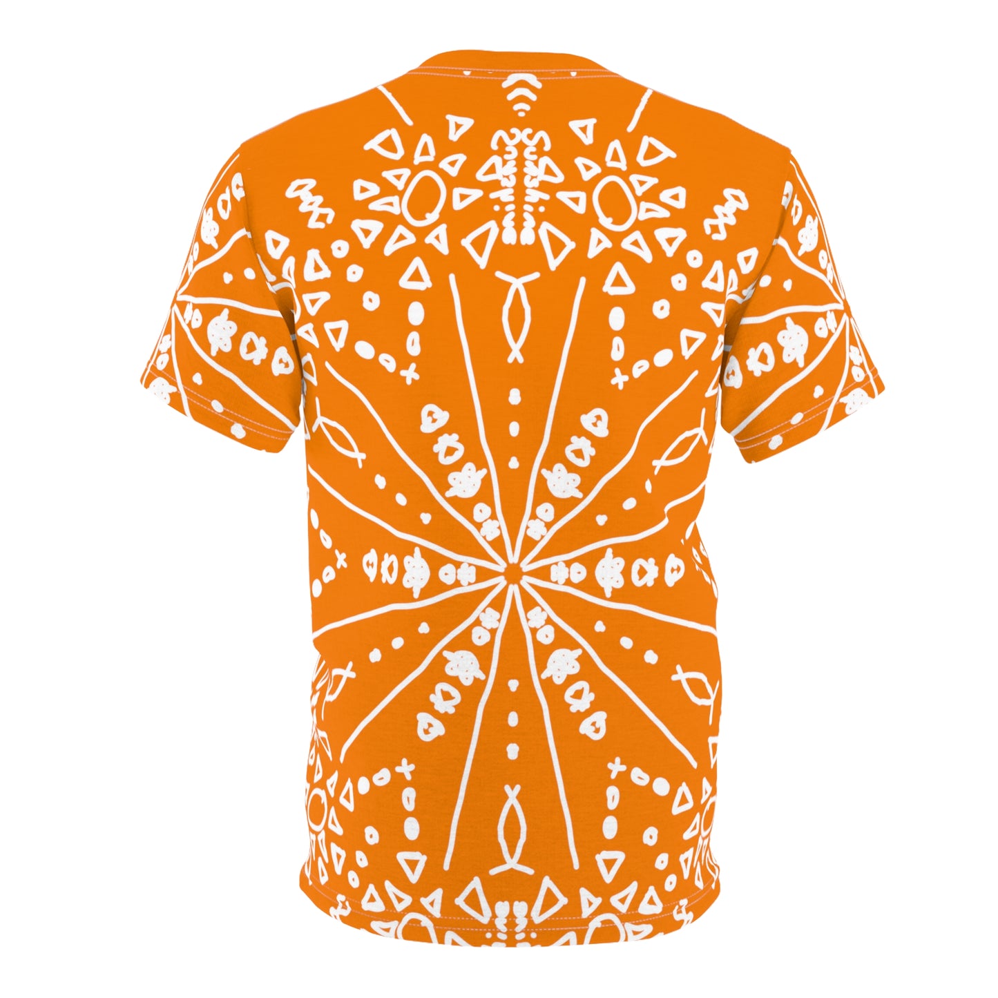 Solar Flare Unisex T-Shirt - Sunshine☀️
