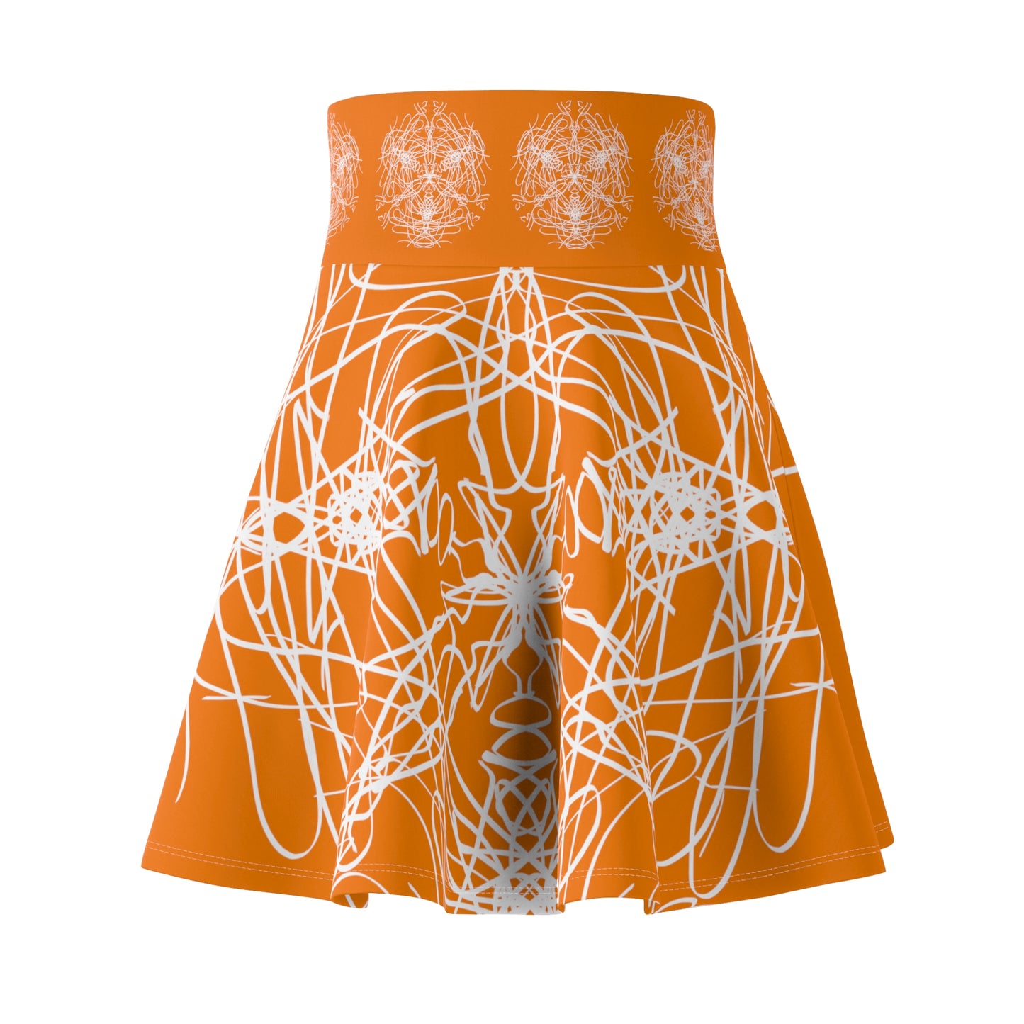 RA Women's Skirt - Sunshine☀️