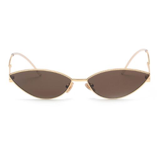 Flirty Retro Feline Eye Shades