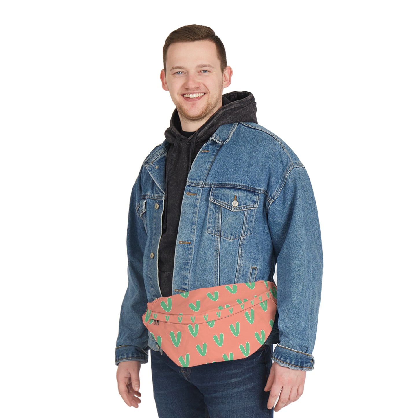 Vivid Vibes Goodies Sack