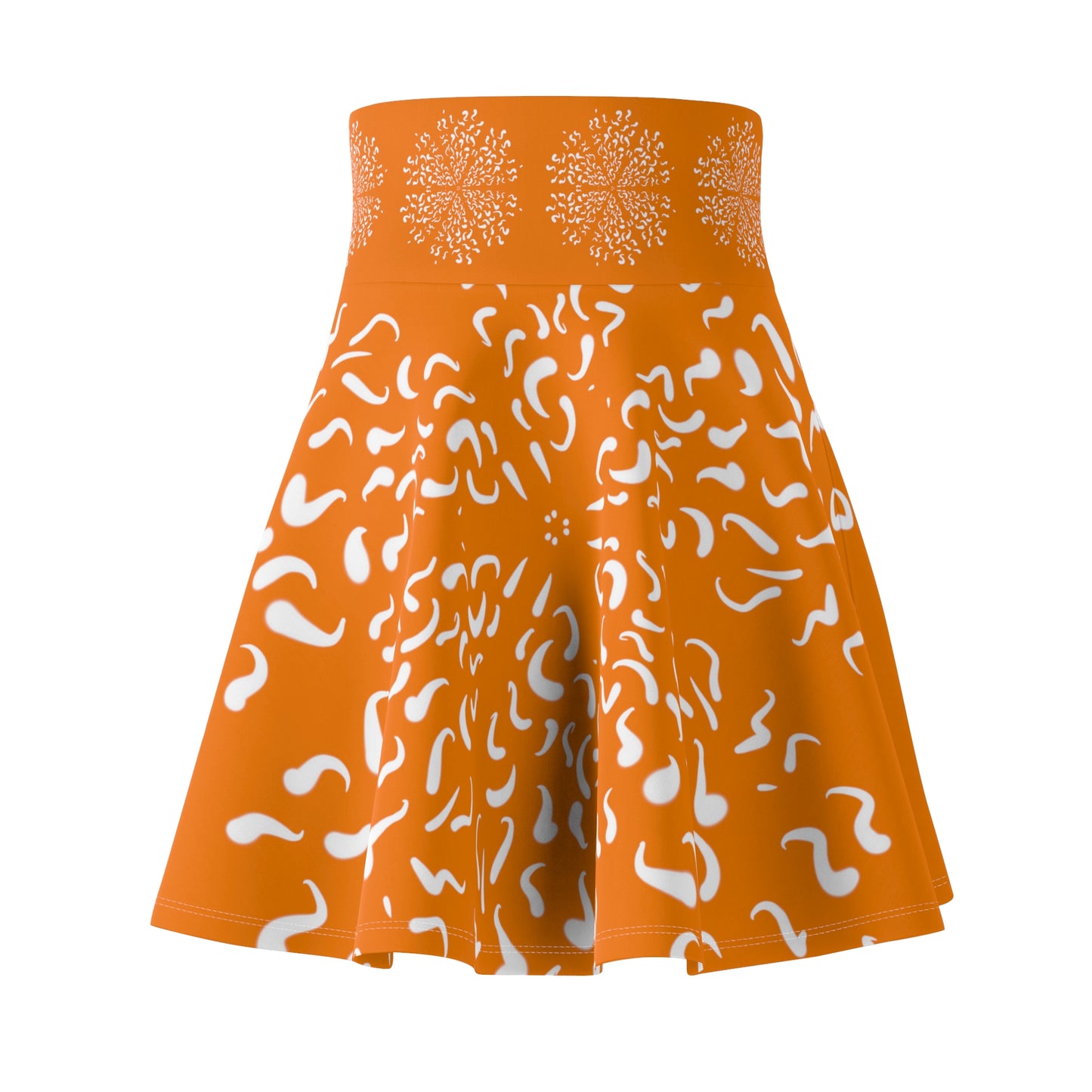 Equinox Women's Skirt - Sunshine☀️