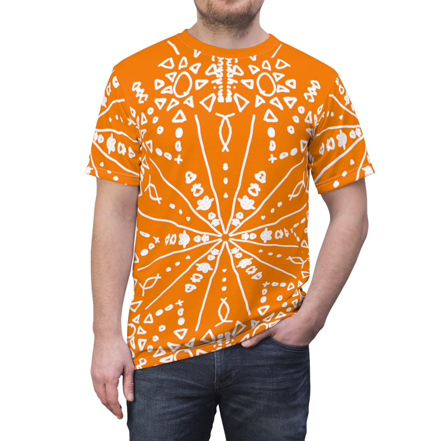 Solar Flare Unisex T-Shirt - Sunshine☀️