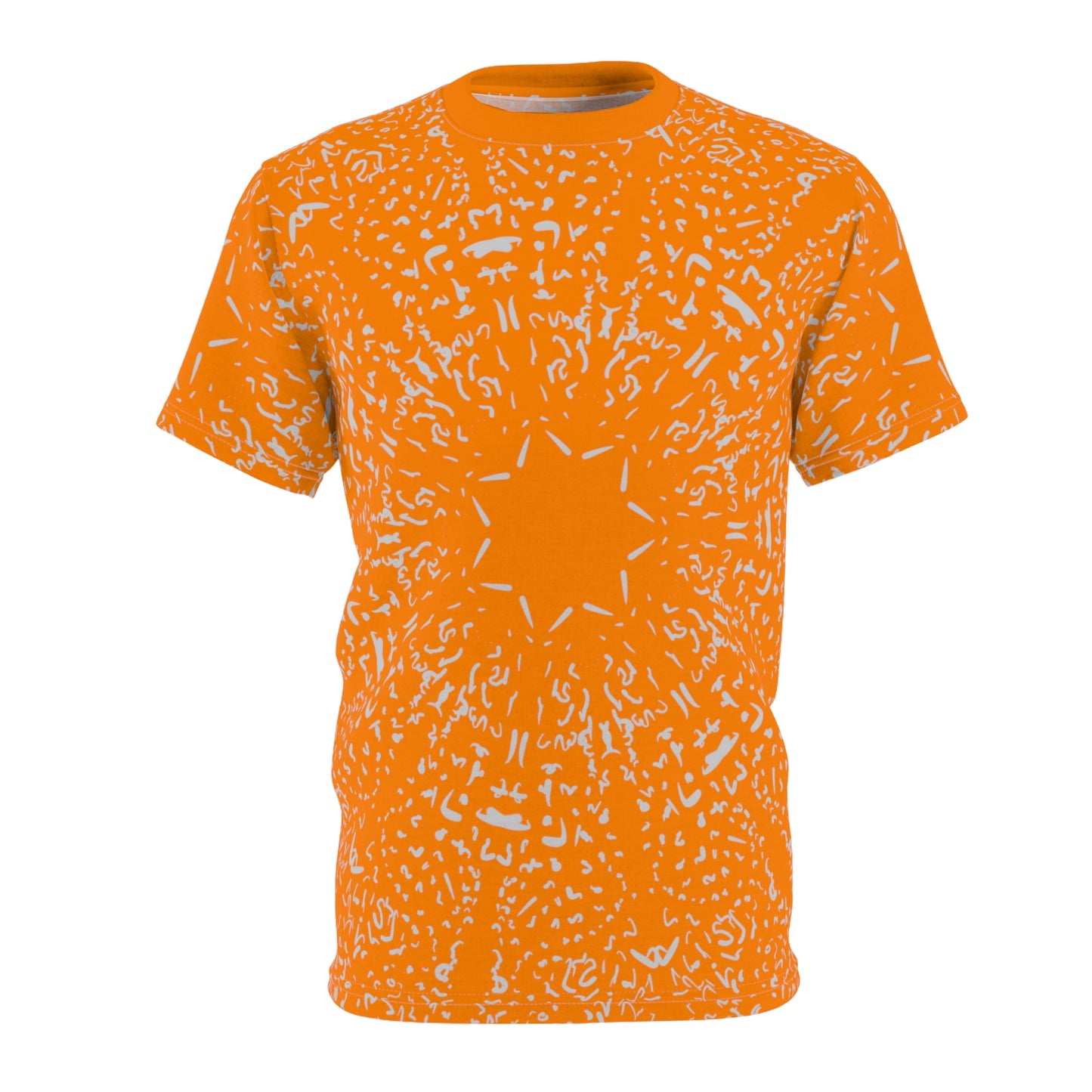 Dwarf Star Unisex T-Shirt - Sunshine☀️