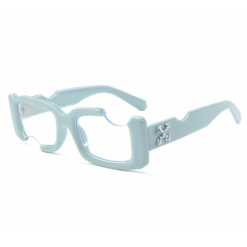 Chic Compact Sunglasses