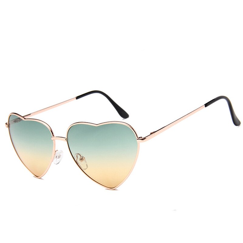 Candy Love Gradient Sunglasses