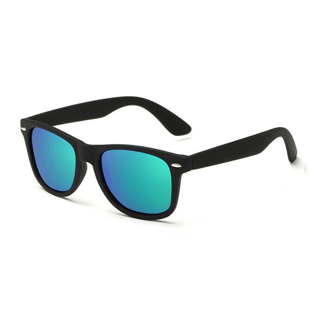 ChromaFusion Brand Polarized Sun Spectacles