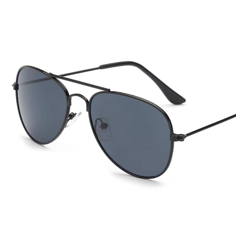 RadiantPilot 3025 Color Burst Sunglasses