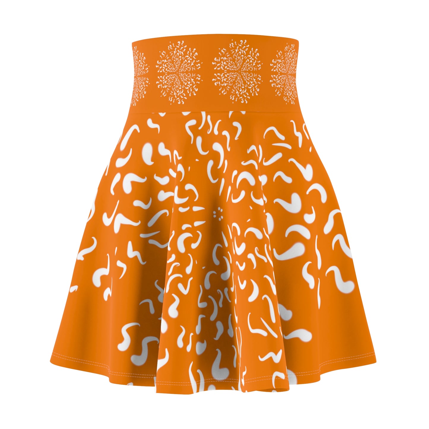 Equinox Women's Skirt - Sunshine☀️