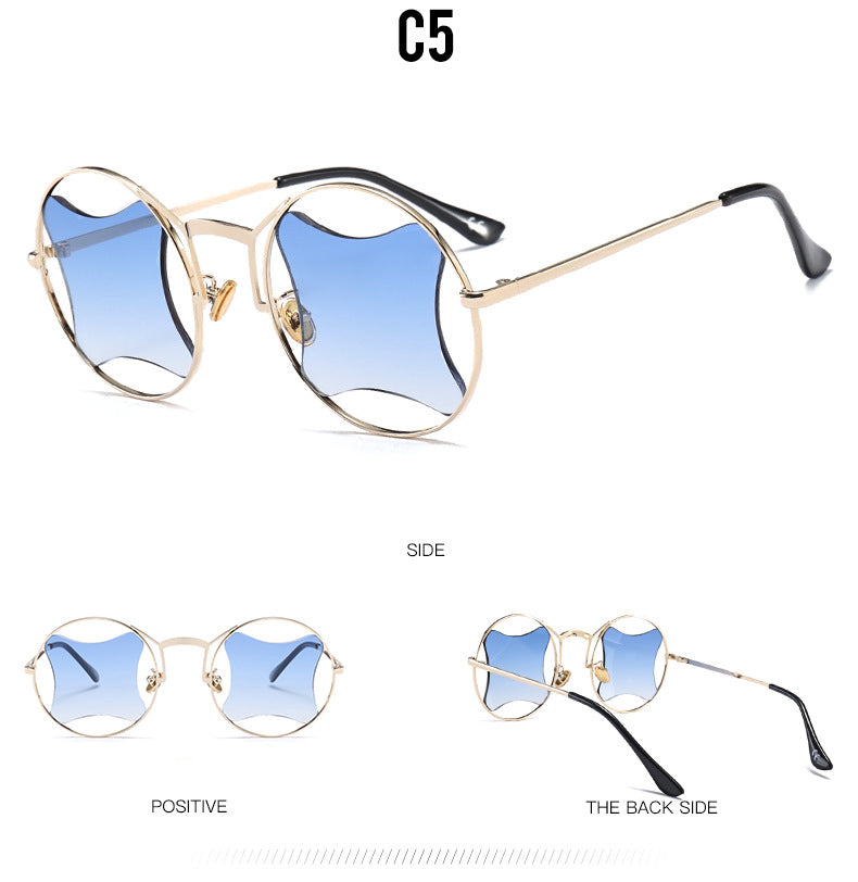 StellarVue Fashion Statement Sunglasses