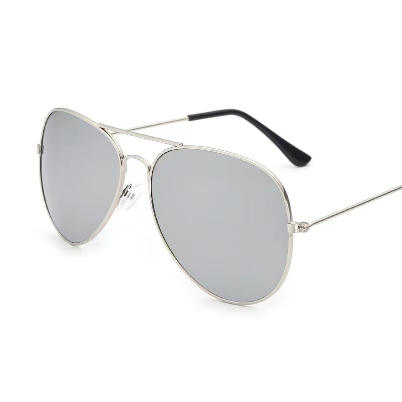 RadiantPilot 3025 Color Burst Sunglasses