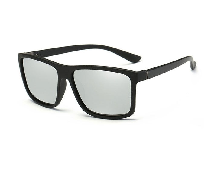 StellarVue Polarized Designer Square Sunglasses