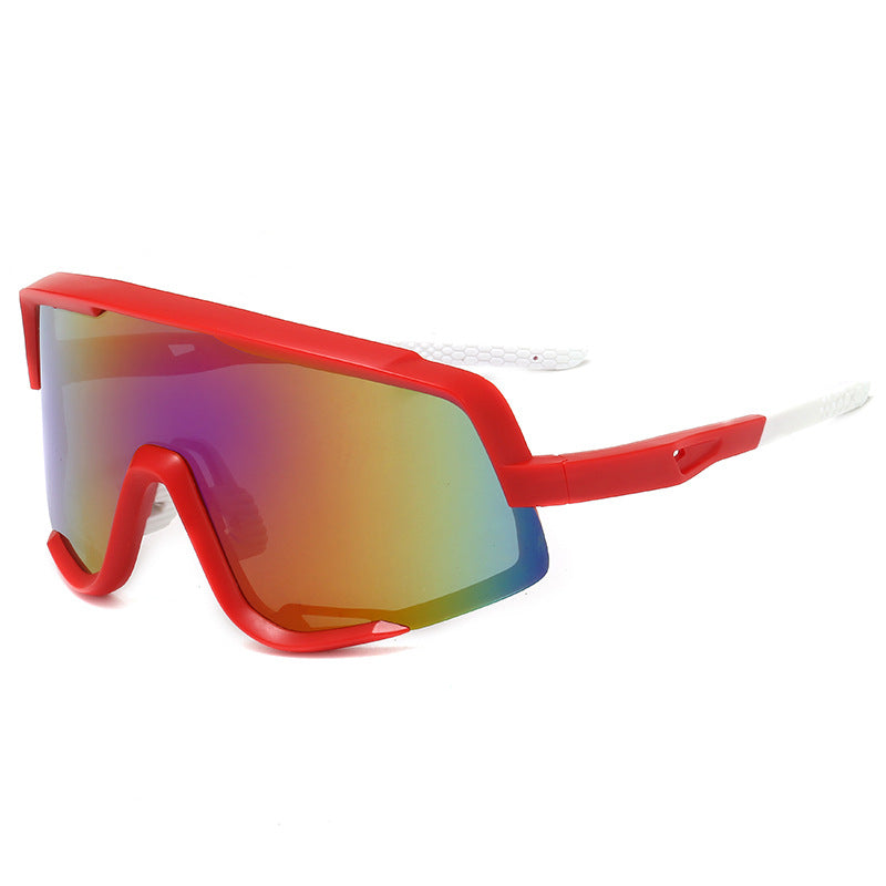 Dynamo 9318 Outdoor Sport Sunglasses