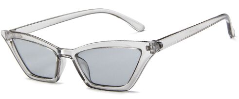Petite Feline Vintage UV400 Sunglasses