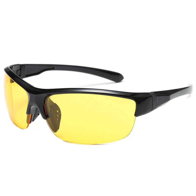 Vanguard Trailblazer Outdoor Riding Sunglasses