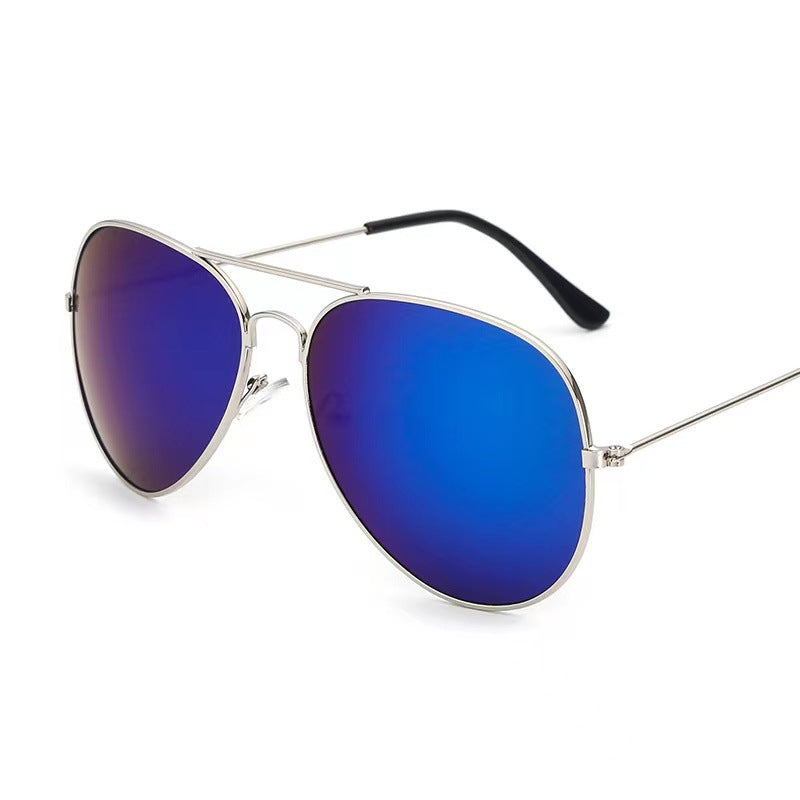 RadiantPilot 3025 Color Burst Sunglasses