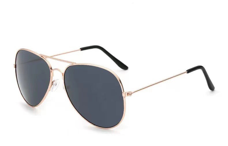 RadiantPilot 3025 Color Burst Sunglasses