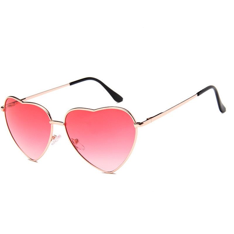 Candy Love Gradient Sunglasses