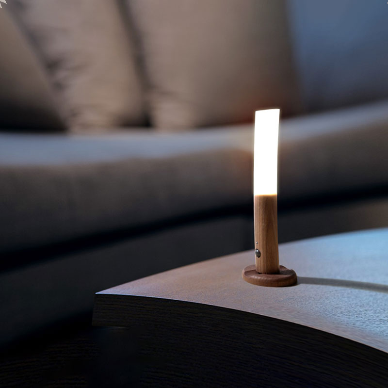 SpectraSense Intelligent Night Light