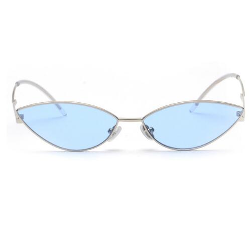 Flirty Retro Feline Eye Shades