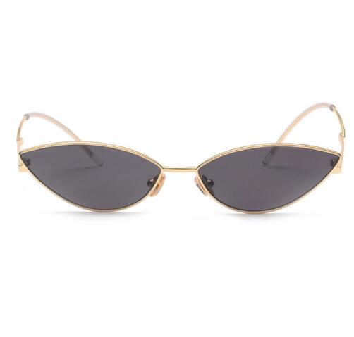 Flirty Retro Feline Eye Shades