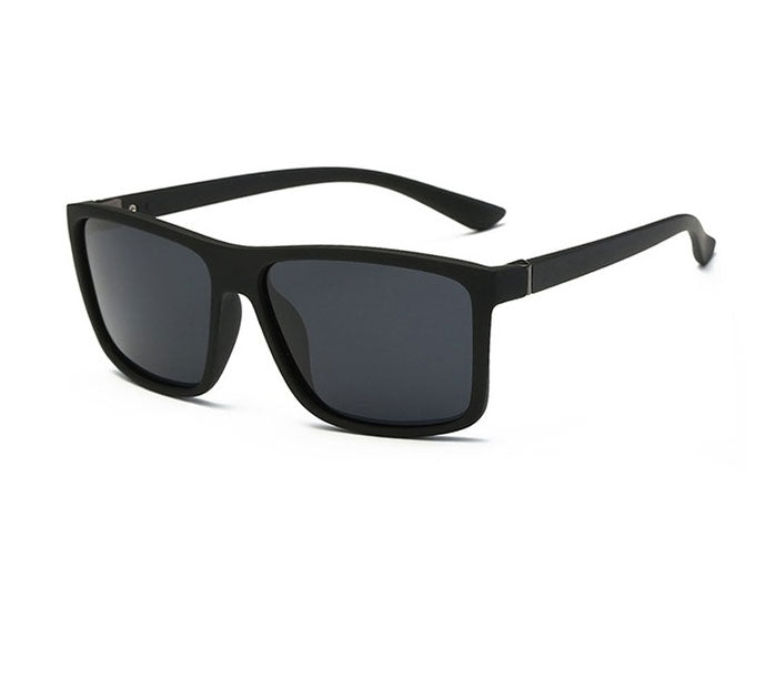 StellarVue Polarized Designer Square Sunglasses