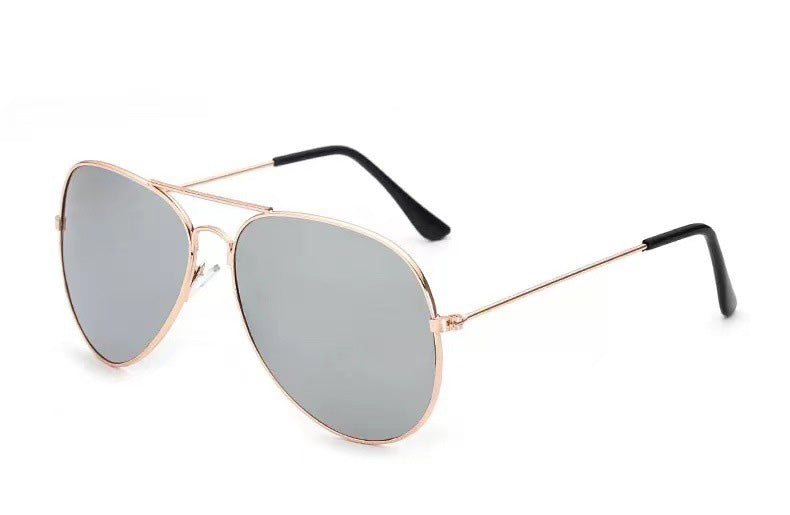 RadiantPilot 3025 Color Burst Sunglasses
